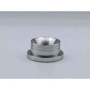 C.V.M- ADATTATORE FILTRO CARBURATORE MINIMOTO MODELLO IN ALLUMINIO