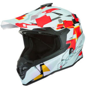 BUSE -CASCO CROSS ROCC 711