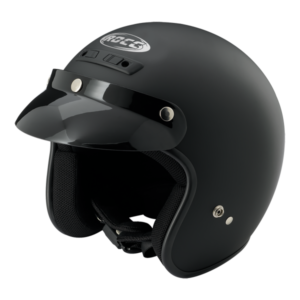 BUSE - ROCC CASCO JET CLASSICO OPACO