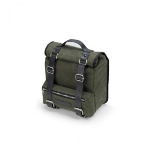 BENELLI - BORSA SINGOLA IN CANVAS