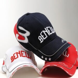 BENELLI - CAPPELLINO PADDOCK