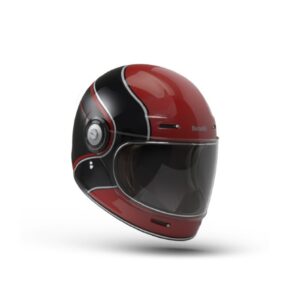 BENELLI - CASCO INTEGRALE CON LOGO LEONCINO