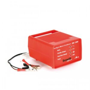 BENELLI - SALVA BATTERIA GARAGE