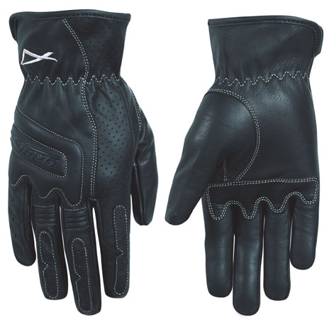 A-PRO GUANTI ROADER - NERO