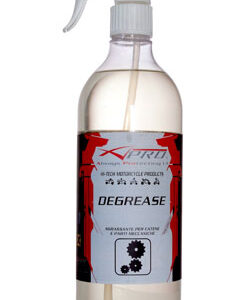 A-PRO  A DEGREASER - VAPOS