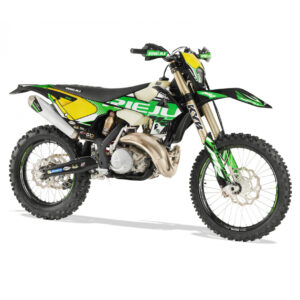 RIEJU - MR RACING 2024