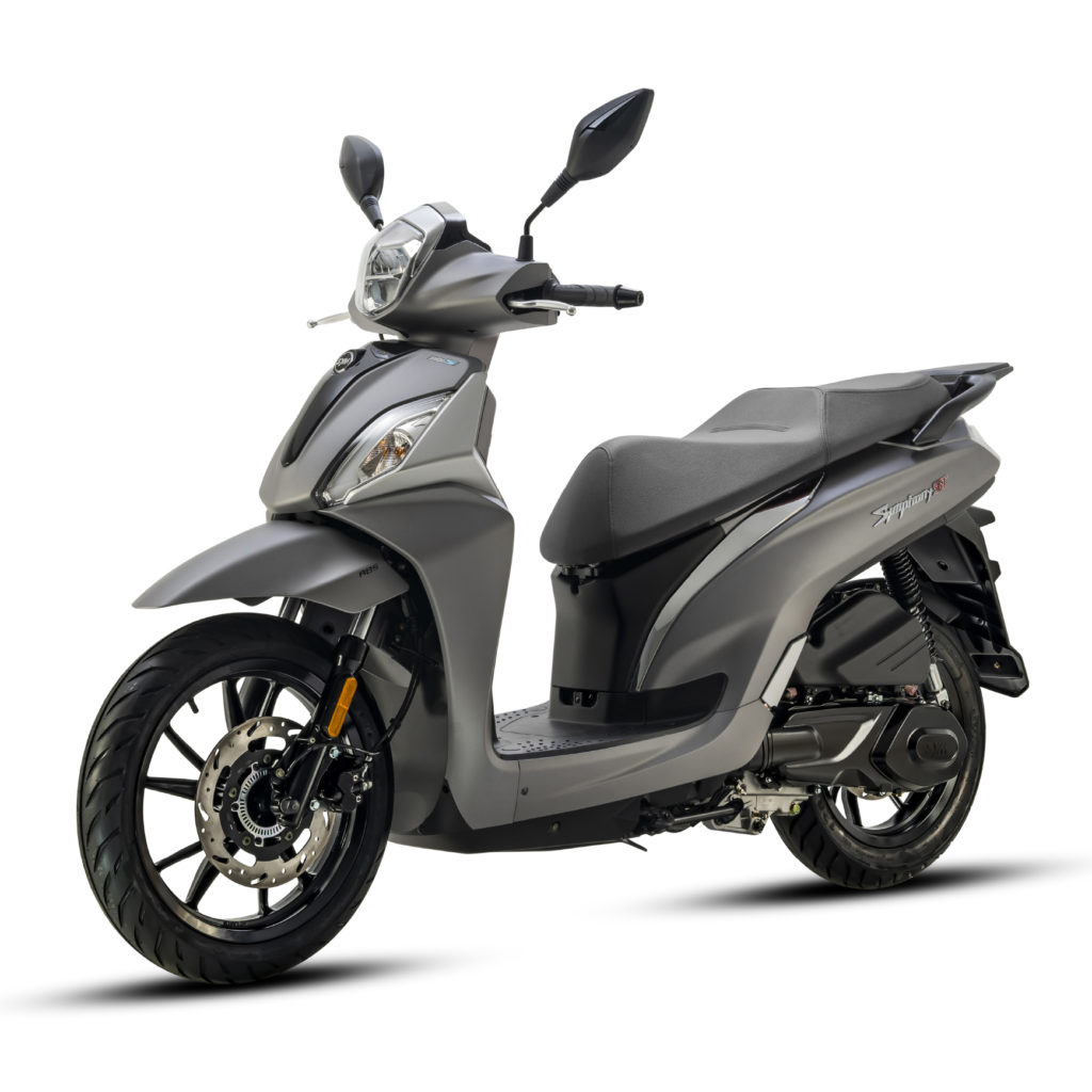 SYM - Symphony ST 50 E5 - immagine 3