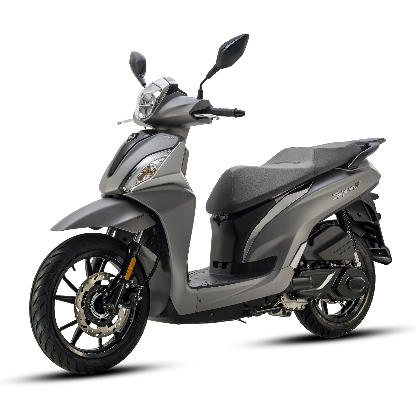 SYM - Symphony ST 50 E5 - immagine 2