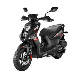 SYM - Crox 50 E5 - immagine 2