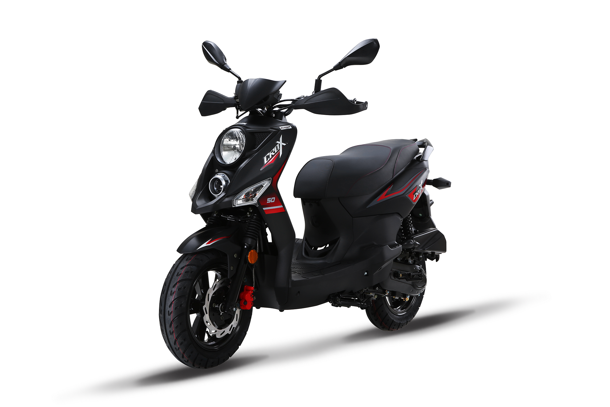 SYM - Crox 50 E5 - immagine 5